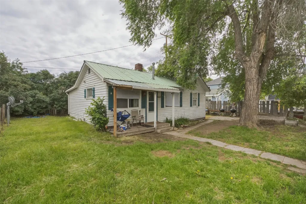 1035 + 1039 Cooley Street Missoula MT 59802