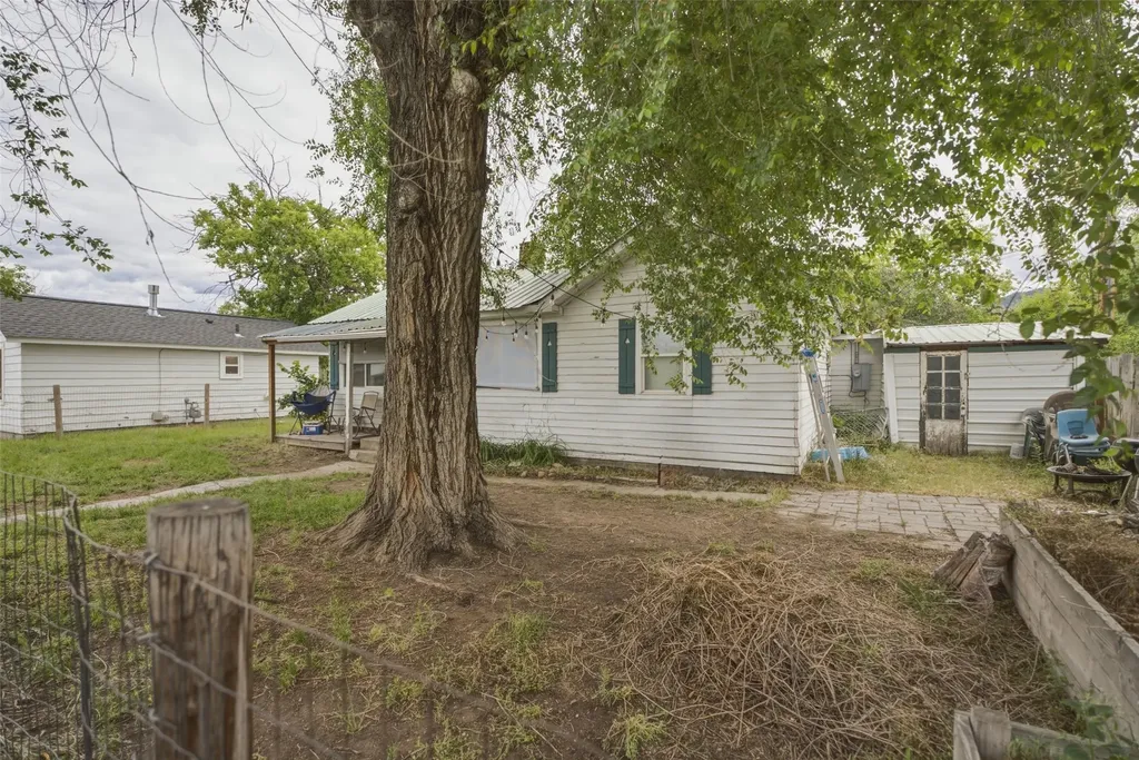 1035 + 1039 Cooley Street Missoula MT 59802