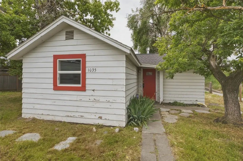 1035 + 1039 Cooley Street Missoula MT 59802