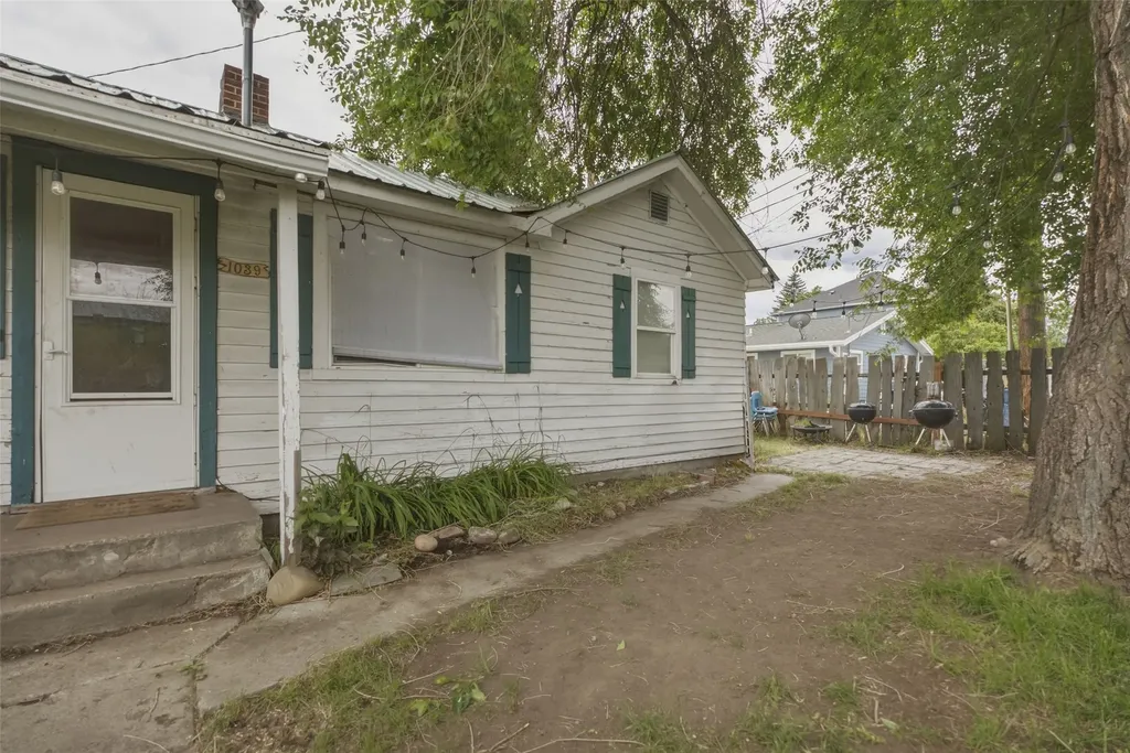 1035 + 1039 Cooley Street Missoula MT 59802