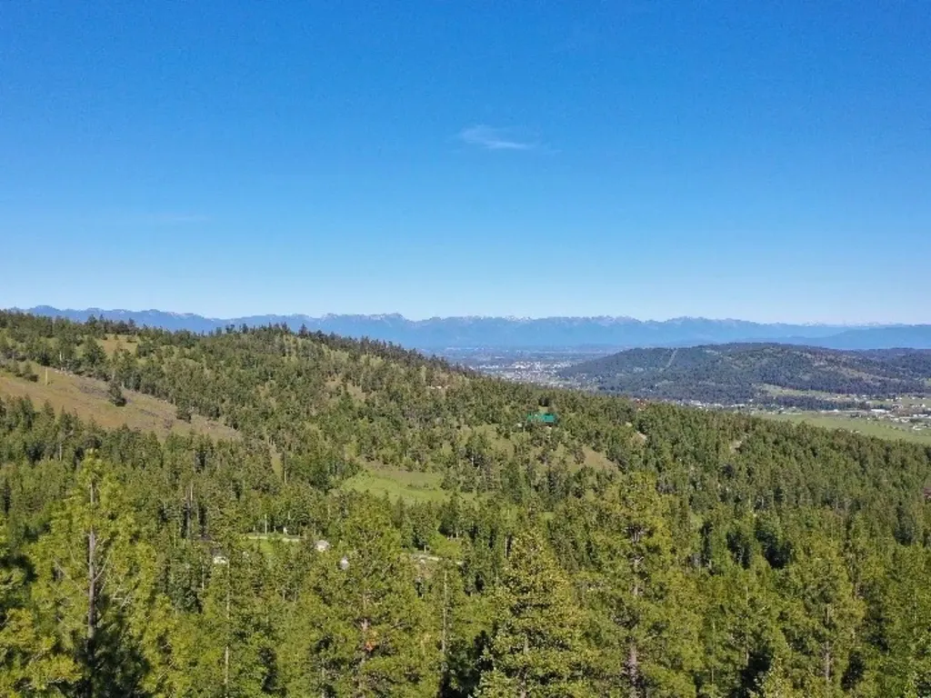 1895 Kienas Road Kalispell MT 59901