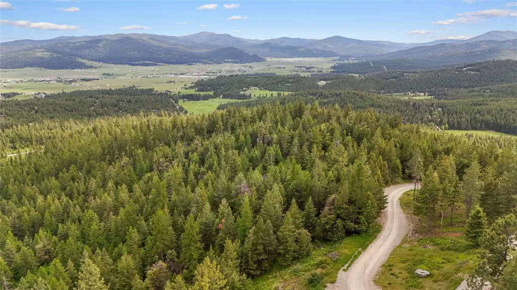1895 Kienas Road Kalispell MT 59901