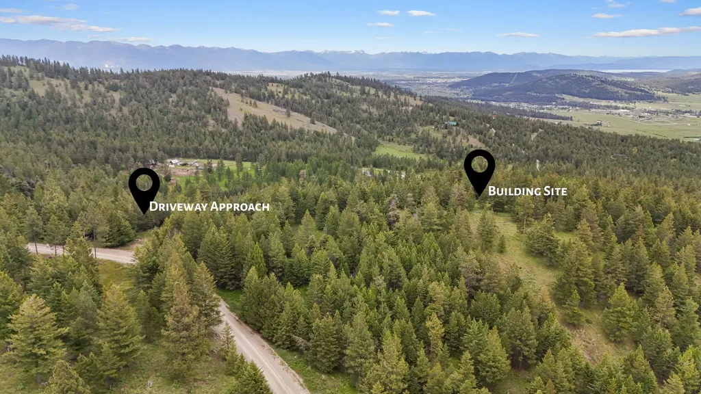 1895 Kienas Road Kalispell MT 59901