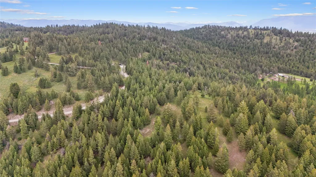 1895 Kienas Road Kalispell MT 59901