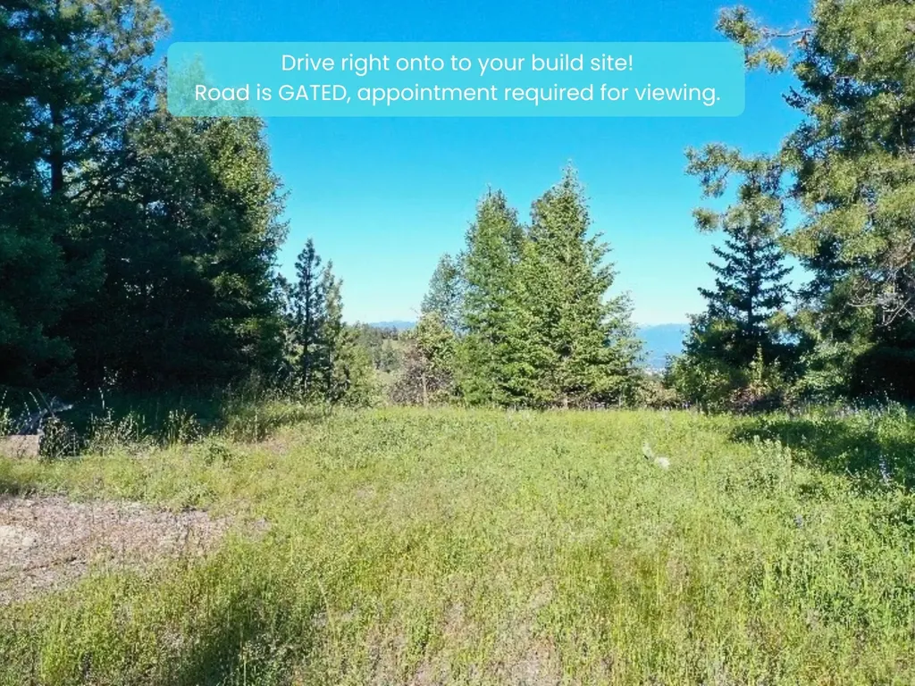 1895 Kienas Road Kalispell MT 59901