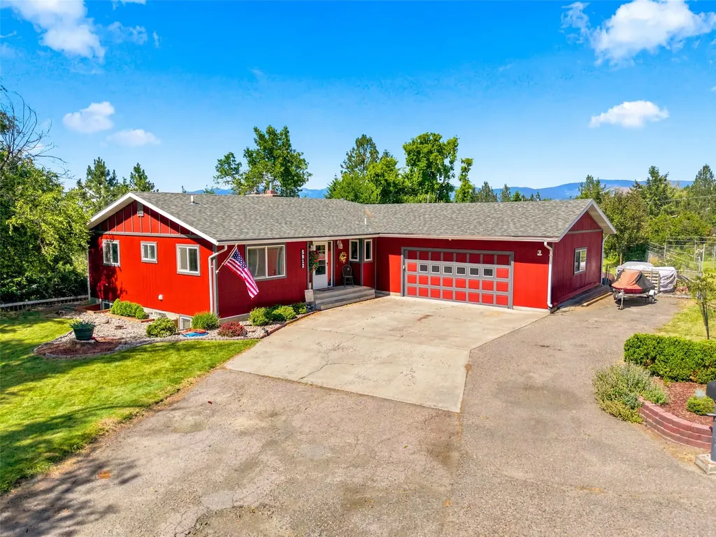 5812 Lori Court Missoula MT 59803
