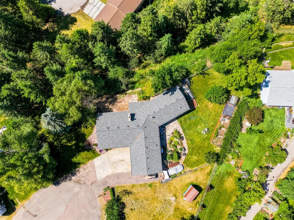 5812 Lori Court Missoula MT 59803