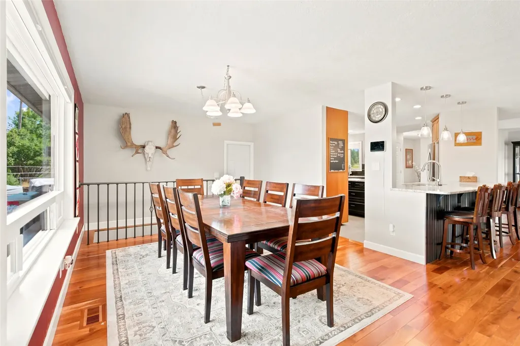 5812 Lori Court Missoula MT 59803