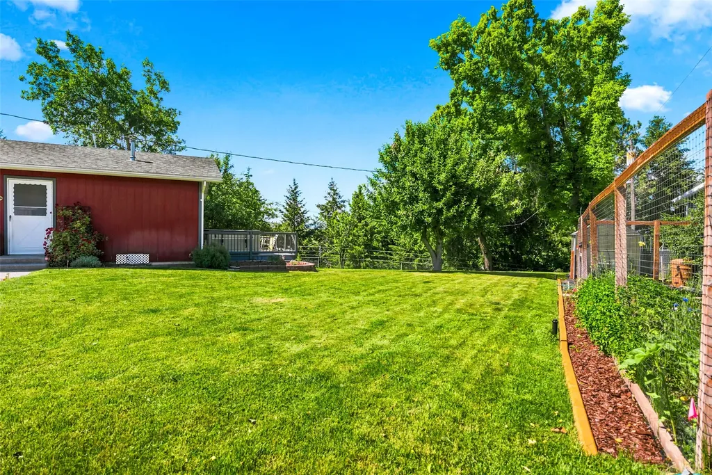 5812 Lori Court Missoula MT 59803