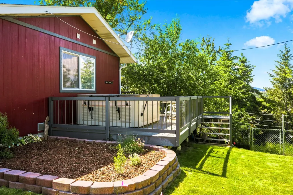 5812 Lori Court Missoula MT 59803