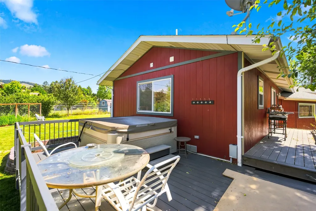 5812 Lori Court Missoula MT 59803