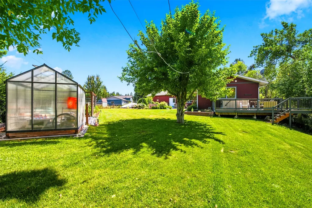 5812 Lori Court Missoula MT 59803