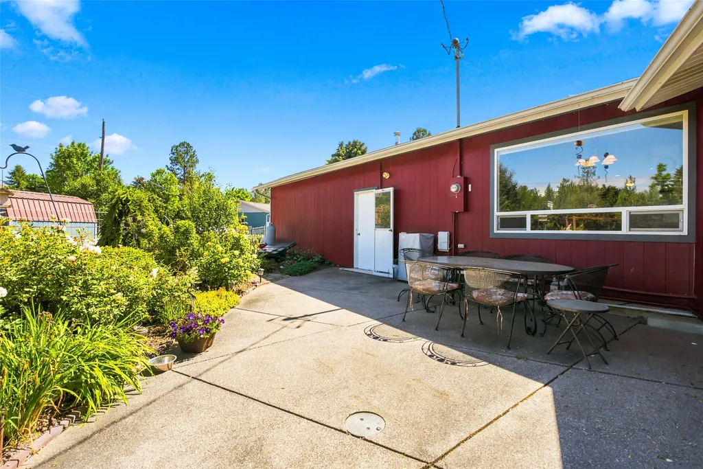 5812 Lori Court Missoula MT 59803