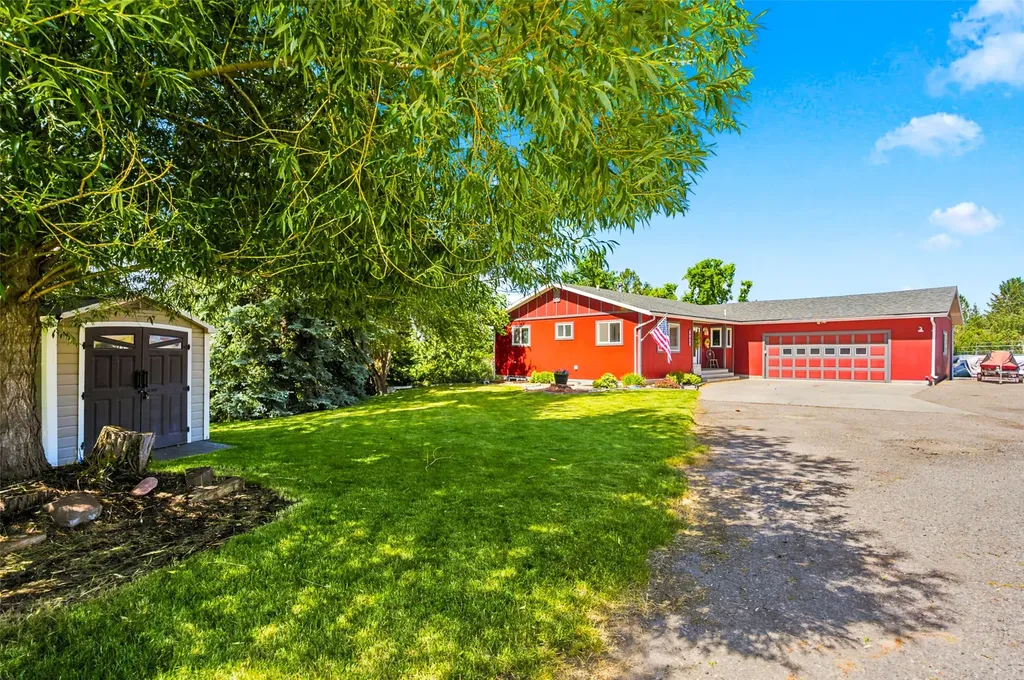5812 Lori Court Missoula MT 59803