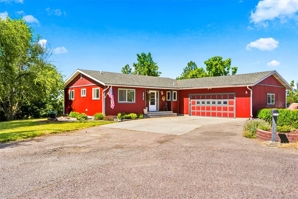 5812 Lori Court Missoula MT 59803