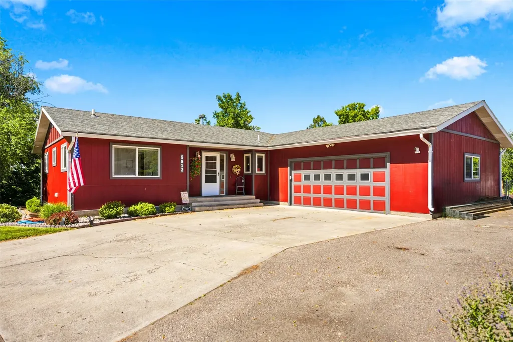 5812 Lori Court Missoula MT 59803