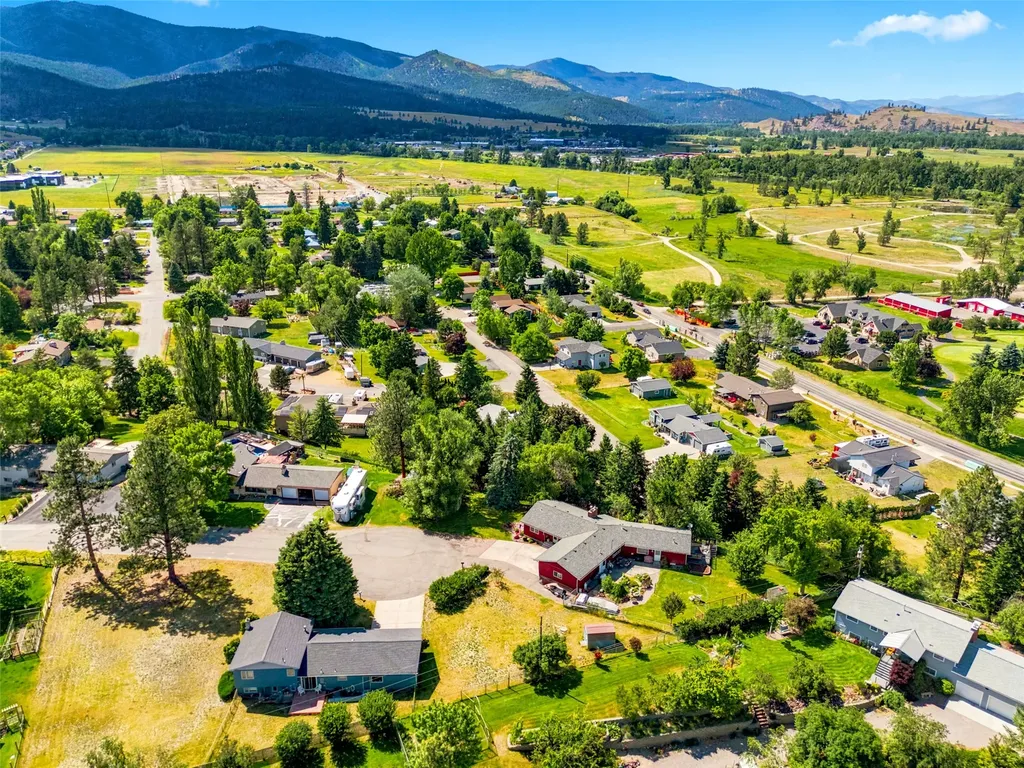 5812 Lori Court Missoula MT 59803