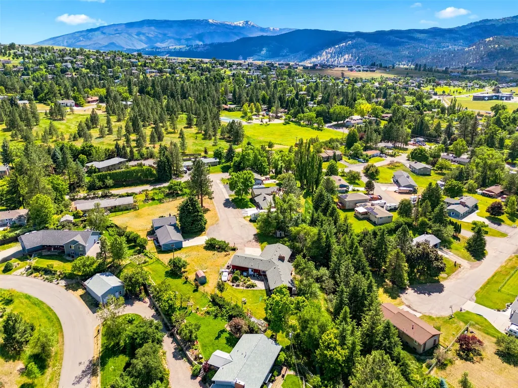 5812 Lori Court Missoula MT 59803
