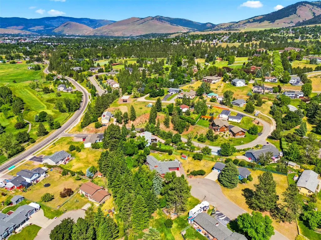 5812 Lori Court Missoula MT 59803