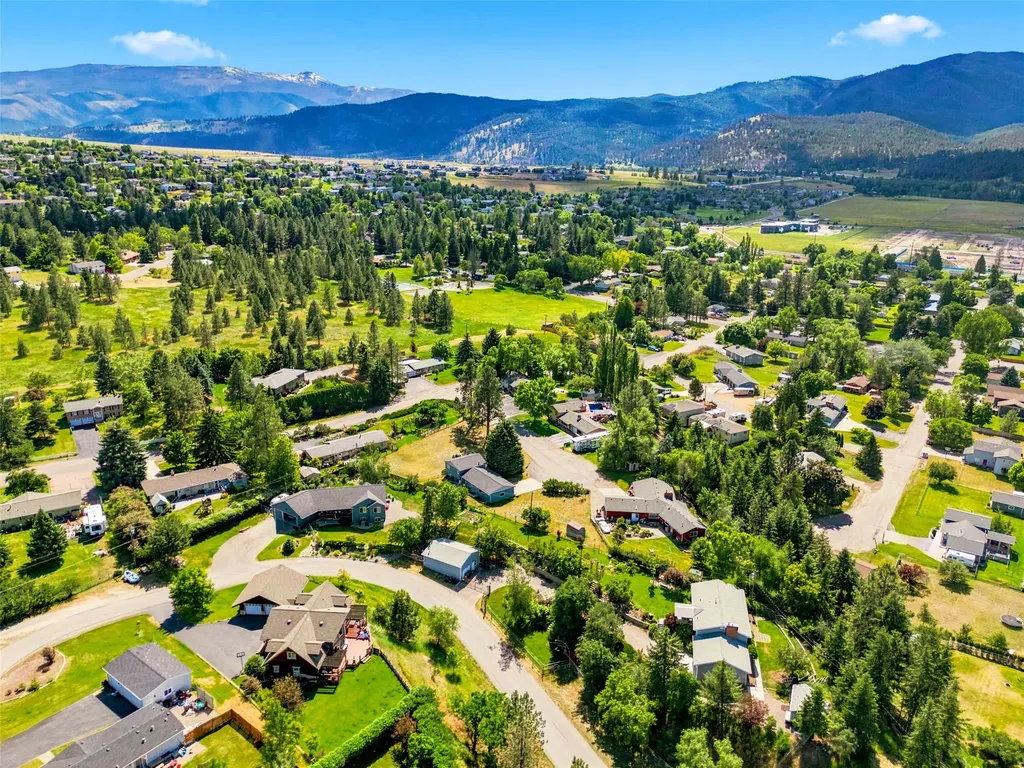 5812 Lori Court Missoula MT 59803