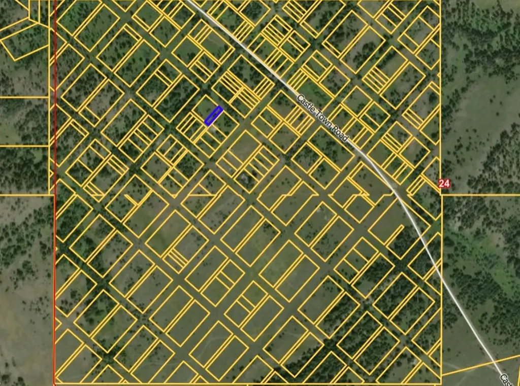 Nhn Castle Town White Sulphur Springs MT 59645