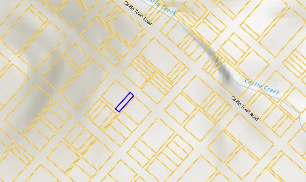 Nhn Castle Town White Sulphur Springs MT 59645