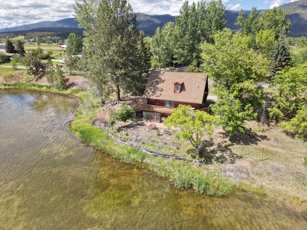 18925 Mullan Road Frenchtown MT 59834