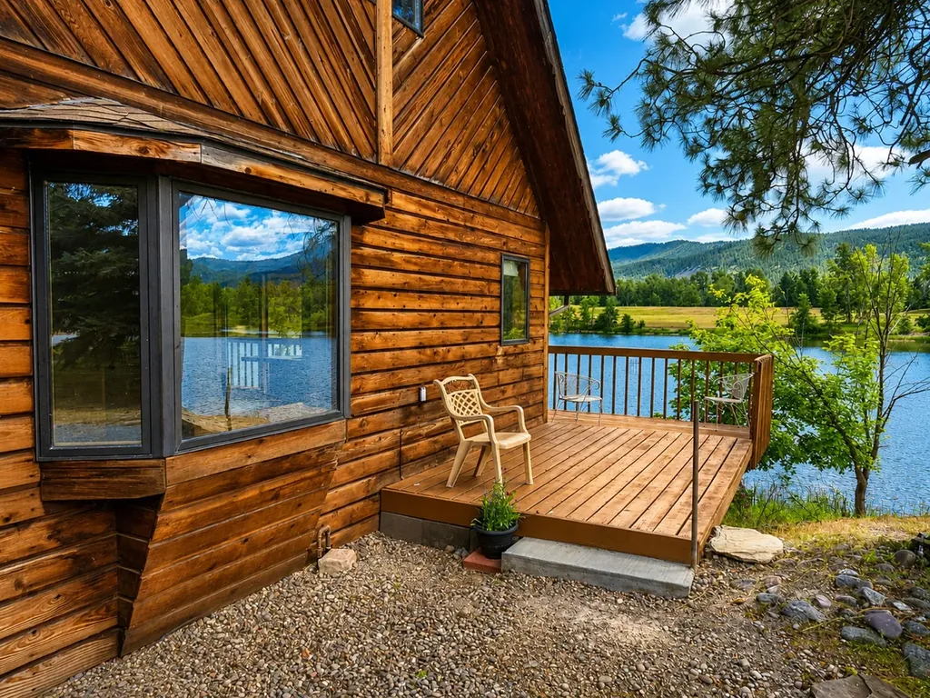 18925 Mullan Road Frenchtown MT 59834