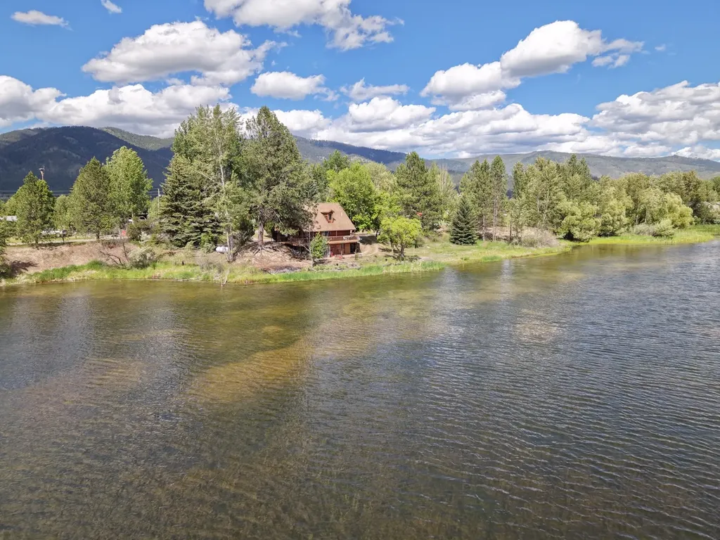 18925 Mullan Road Frenchtown MT 59834