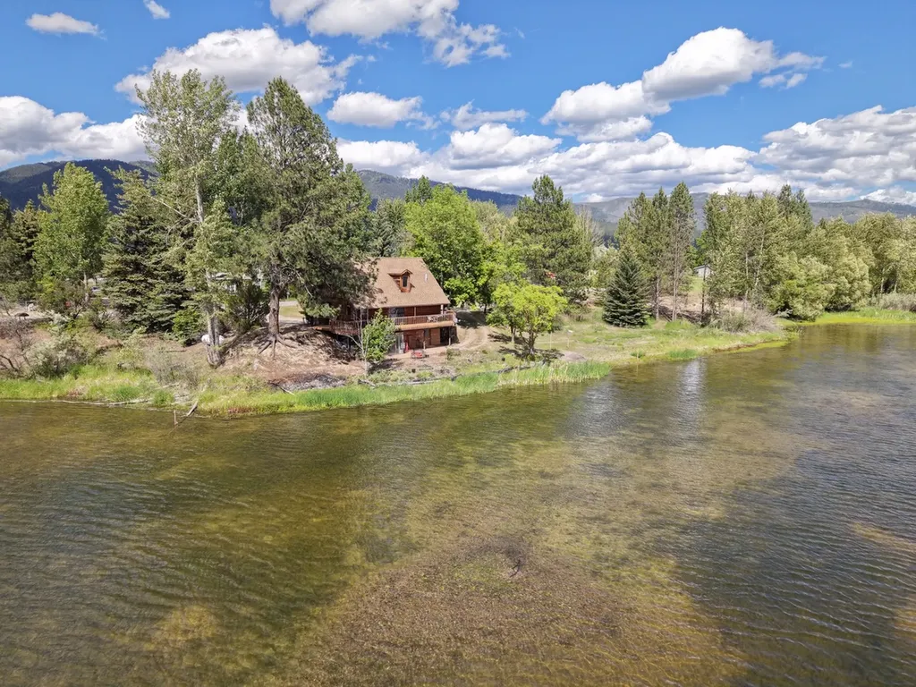 18925 Mullan Road Frenchtown MT 59834