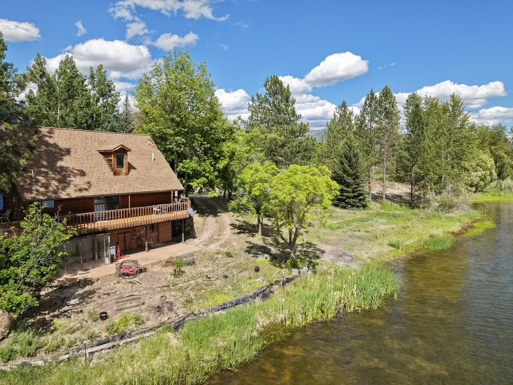 18925 Mullan Road Frenchtown MT 59834