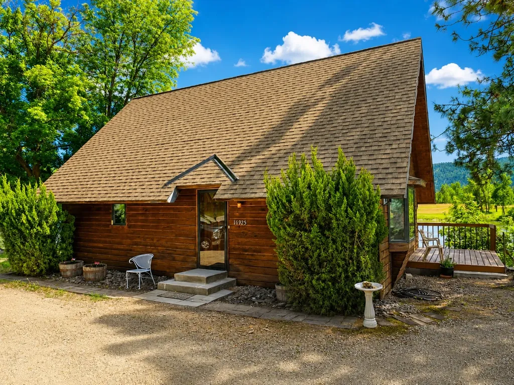 18925 Mullan Road Frenchtown MT 59834