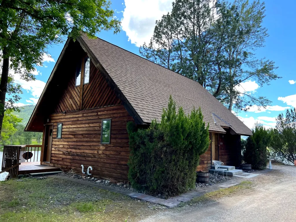18925 Mullan Road Frenchtown MT 59834