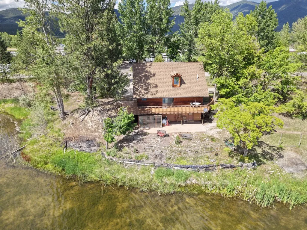 18925 Mullan Road Frenchtown MT 59834