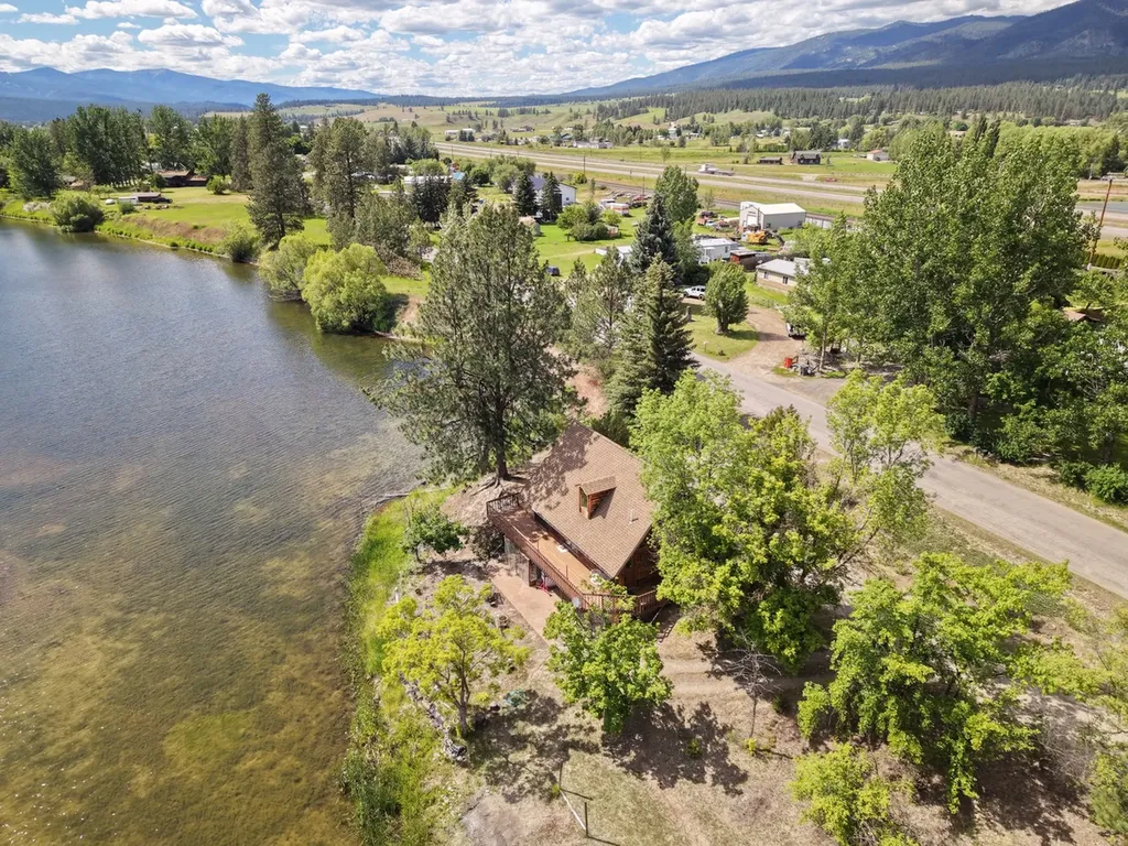 18925 Mullan Road Frenchtown MT 59834
