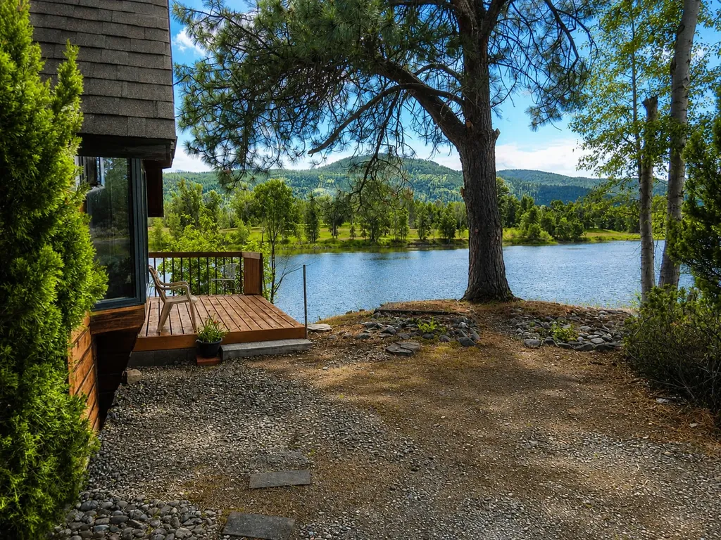 18925 Mullan Road Frenchtown MT 59834