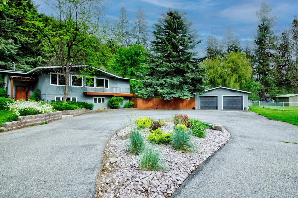 2100 Buttrey Lane Missoula MT 59802