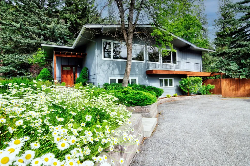 2100 Buttrey Lane Missoula MT 59802