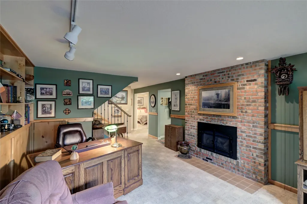 2100 Buttrey Lane Missoula MT 59802