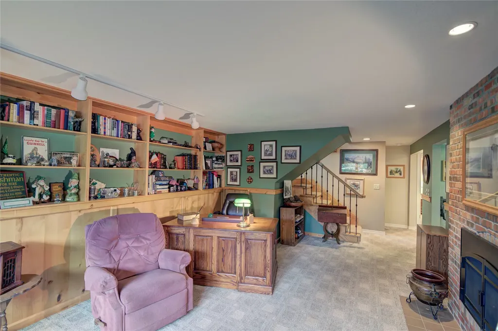 2100 Buttrey Lane Missoula MT 59802