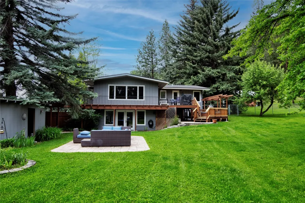 2100 Buttrey Lane Missoula MT 59802