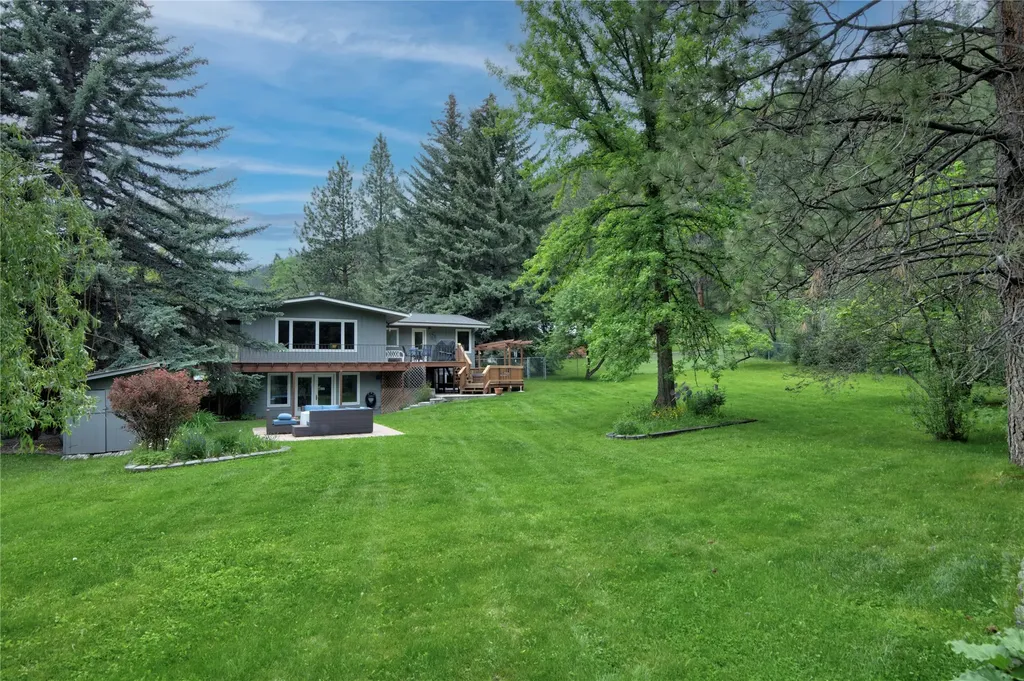 2100 Buttrey Lane Missoula MT 59802