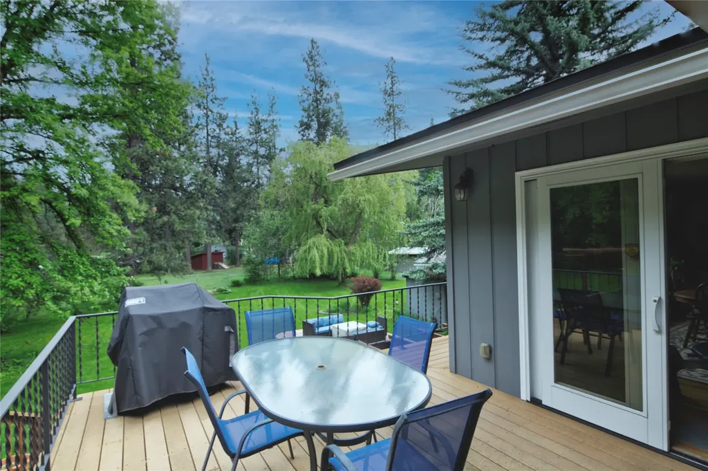 2100 Buttrey Lane Missoula MT 59802