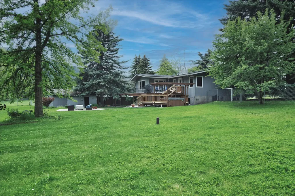 2100 Buttrey Lane Missoula MT 59802