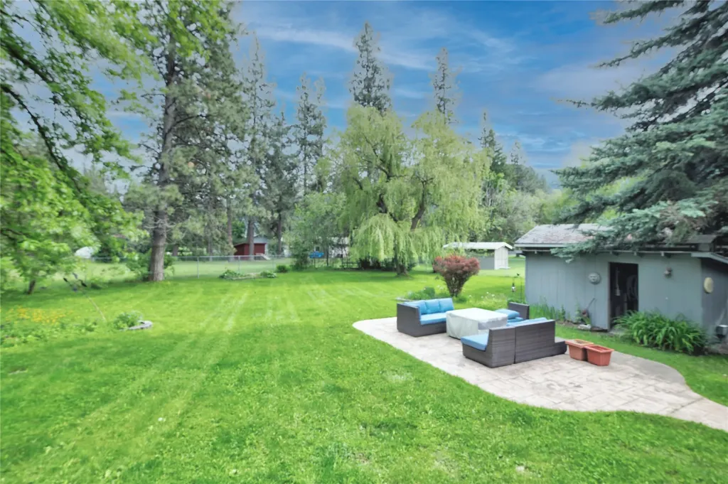 2100 Buttrey Lane Missoula MT 59802