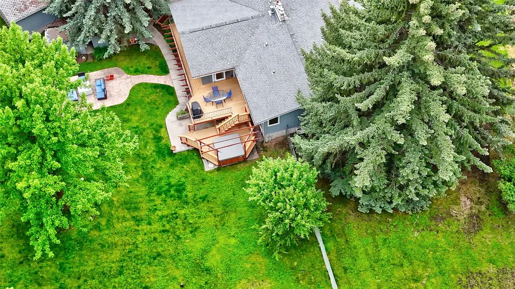 2100 Buttrey Lane Missoula MT 59802