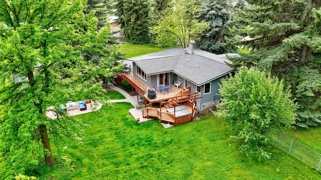 2100 Buttrey Lane Missoula MT 59802