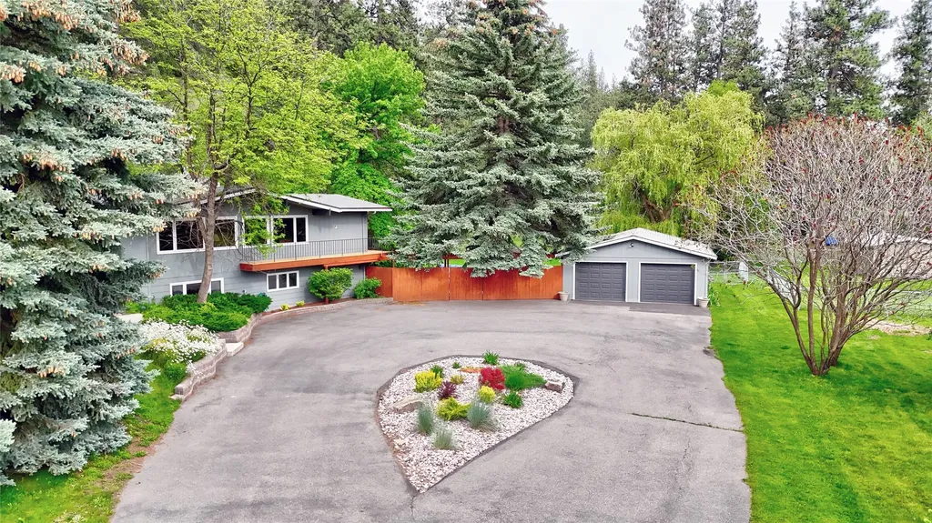 2100 Buttrey Lane Missoula MT 59802