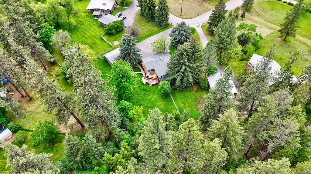 2100 Buttrey Lane Missoula MT 59802