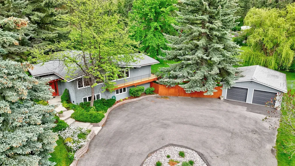 2100 Buttrey Lane Missoula MT 59802